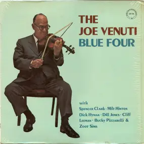 Milt Hinton - The Joe Venuti Blue Four
