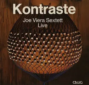 Joe Viera Sextett - Kontraste