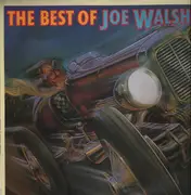 LP - Joe Walsh - The Best Of Joe Walsh