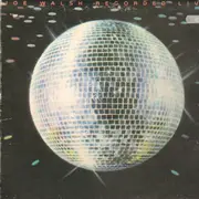 LP - Joe Walsh - You Can't Argue With A Sick Mind