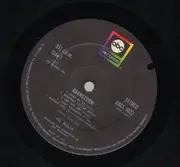 LP - Joe Walsh - Barnstorm