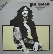 Joe Walsh - Four Tracks From Joe Walsh