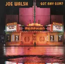 LP - Joe Walsh - Got Any Gum?