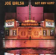 LP - Joe Walsh - Got Any Gum?
