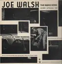 LP - Joe Walsh - Got Any Gum? - PROMO