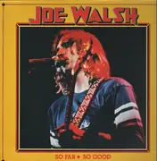 LP - Joe Walsh - So Far So Good