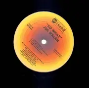 LP - Joe Walsh - So What