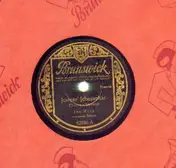 Joe Wick - Jumpin' Jehosaphat/ Torpedo Junction