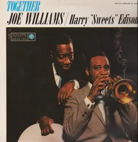 Joe Williams - Together