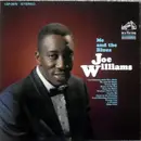 LP - Joe Williams - Me And The Blues