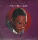 LP - Joe Williams - Sentimental & Melancholy