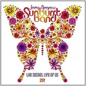 The Sunburst Band - The Secret Life of Us