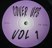 Joey Musaphia - Cover Ups Vol. 1