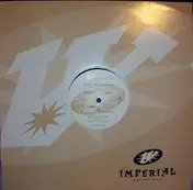 Joey Musaphia - Imperial Grooves