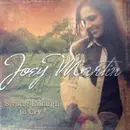 CD - Joey Martin - Strong Enough To Cry
