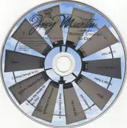 CD - Joey Martin - Strong Enough To Cry