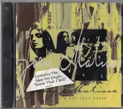 CD - Joey Matisse - I'm Not That Naked