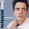 CD - Joey McIntyre - Stay The Same