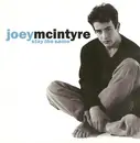 CD Single - Joey McIntyre - Stay The Same - Cardsleeve