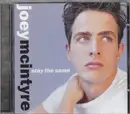 CD - Joey McIntyre - Stay The Same