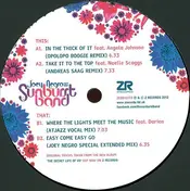 Joey Negro - Remixes