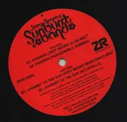 Joey Negro And The Sunburst Band - Fashion