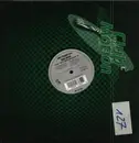 12inch Vinyl Single - Joey Negro - Can't Get High Without You
