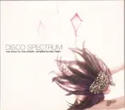 Joey Negro - Disco Spectrum