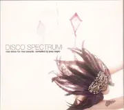 Double CD - Joey Negro - Disco Spectrum