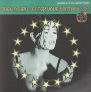 Joey Negro - Enter Your Fantasy EP