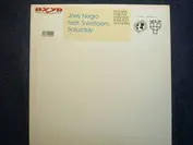 Joey Negro Feat. Taka Boom
