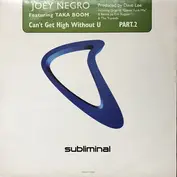 Joey Negro Featuring Taka Boom