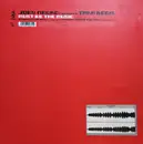 12inch Vinyl Single - Joey Negro Featuring Taka Boom - Must Be The Music