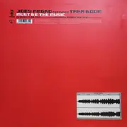 12inch Vinyl Single - Joey Negro Featuring Taka Boom - Must Be The Music