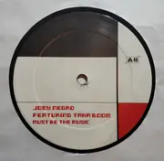 12inch Vinyl Single - Joey Negro Featuring Taka Boom - Must Be The Music