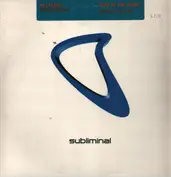 Joey Negro Featuring Taka Boom