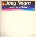 LP-Box - Joey Negro - Universe Of Love