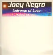 LP-Box - Joey Negro - Universe Of Love