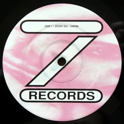 Joey Negro - Above & Beyond E.P.