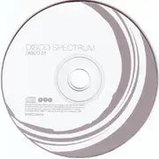 Double CD - Joey Negro - Disco Spectrum