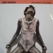 Dave Lee - Do What You Feel