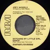 7inch Vinyl Single - Joey Nickels - Watching My Little Girl Dance