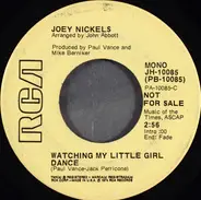 Joey Nickels - Watching My Little Girl Dance