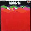 LP - Joey Albrecht - Highty Hi