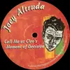 12inch Vinyl Single - Joey Altruda - Call Me At Cleo's