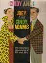 LP - Joey And Cindy Adams - Cindy and I