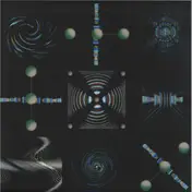 Joey Anderson - Exotic Sequence