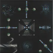 Double LP - Joey Anderson - Exotic Sequence