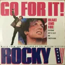 7inch Vinyl Single - Joey B. Ellis And Tynetta Hare - Go For It! (Heart And Fire) (Radio-Edit)