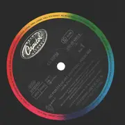 12inch Vinyl Single - Joey B. Ellis - Go For It! (Heart And Fire) (Double Trouble Remix)